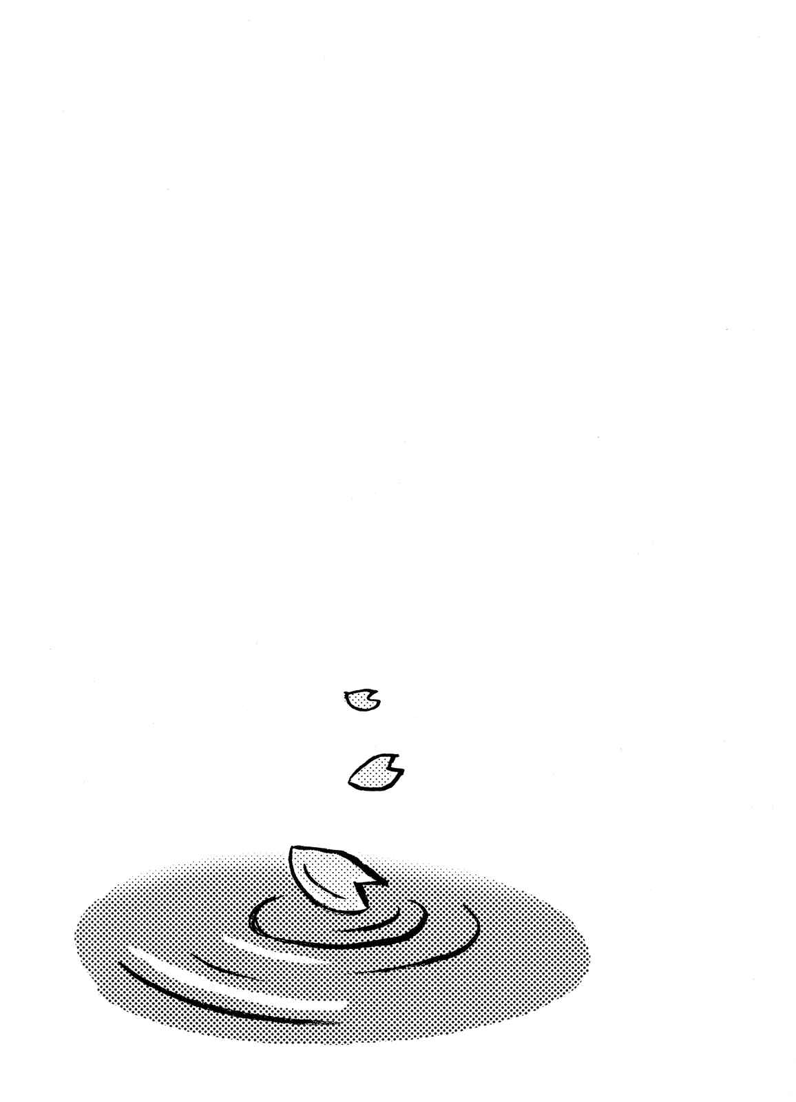 Hidamari Sketch Chapter 45 - Page 9
