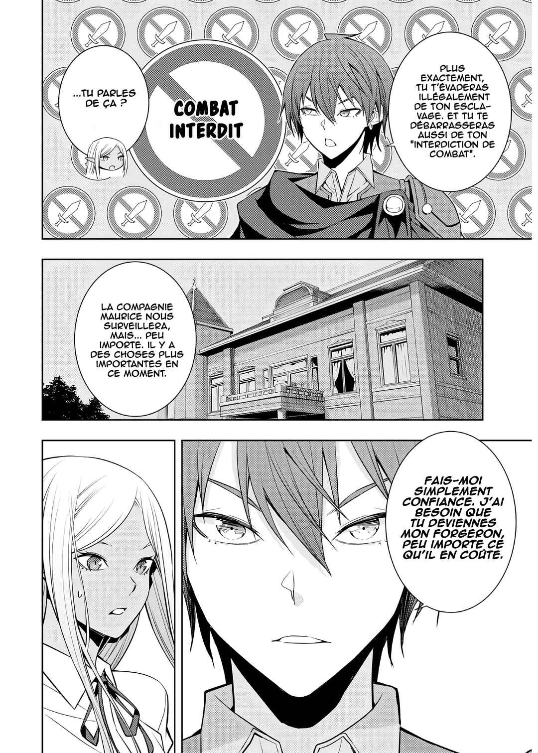 Moto-Sekai Ichii Sub-chara Ikusei Nikki: Hi-Player, Isekai wo Kouryaku-chu! Chapter 23 - Page 13