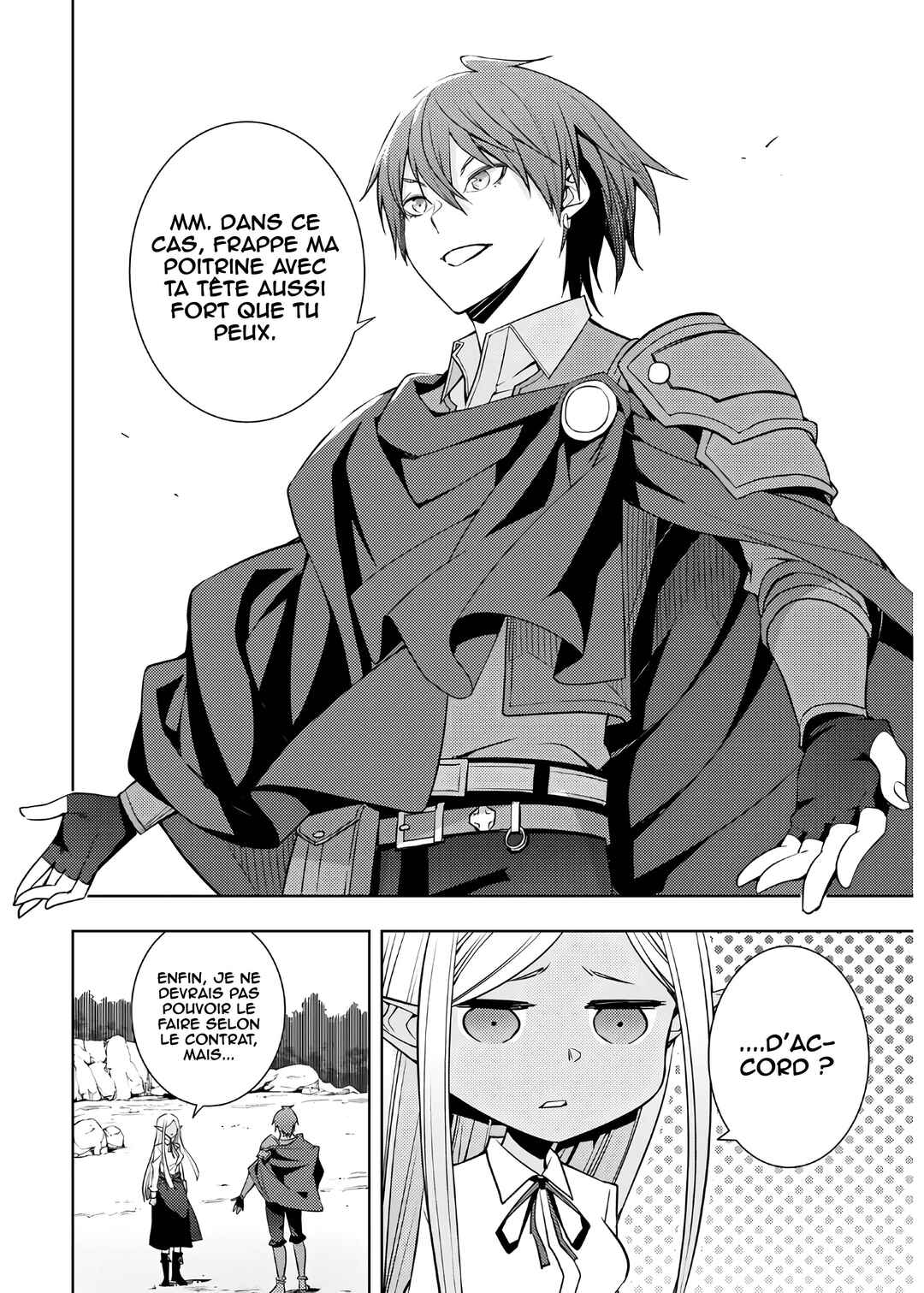 Moto-Sekai Ichii Sub-chara Ikusei Nikki: Hi-Player, Isekai wo Kouryaku-chu! Chapter 23 - Page 15