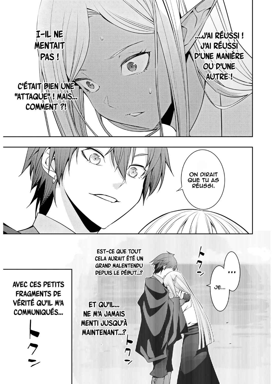 Moto-Sekai Ichii Sub-chara Ikusei Nikki: Hi-Player, Isekai wo Kouryaku-chu! Chapter 23 - Page 18