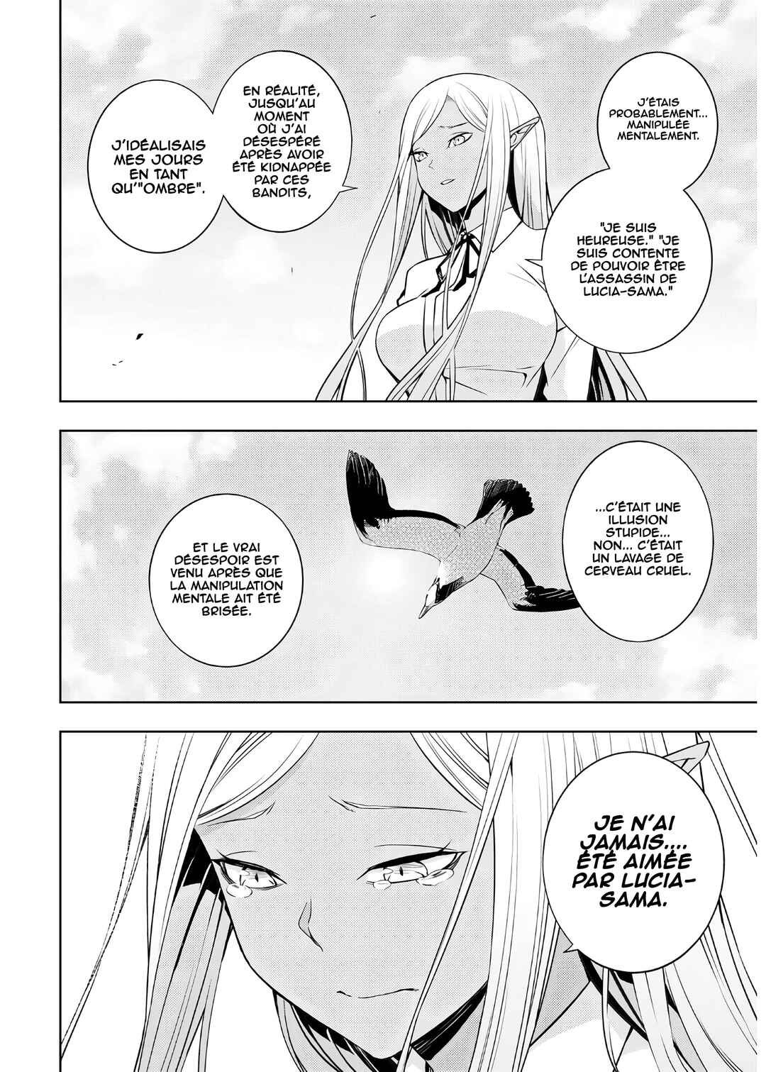 Moto-Sekai Ichii Sub-chara Ikusei Nikki: Hi-Player, Isekai wo Kouryaku-chu! Chapter 23 - Page 5