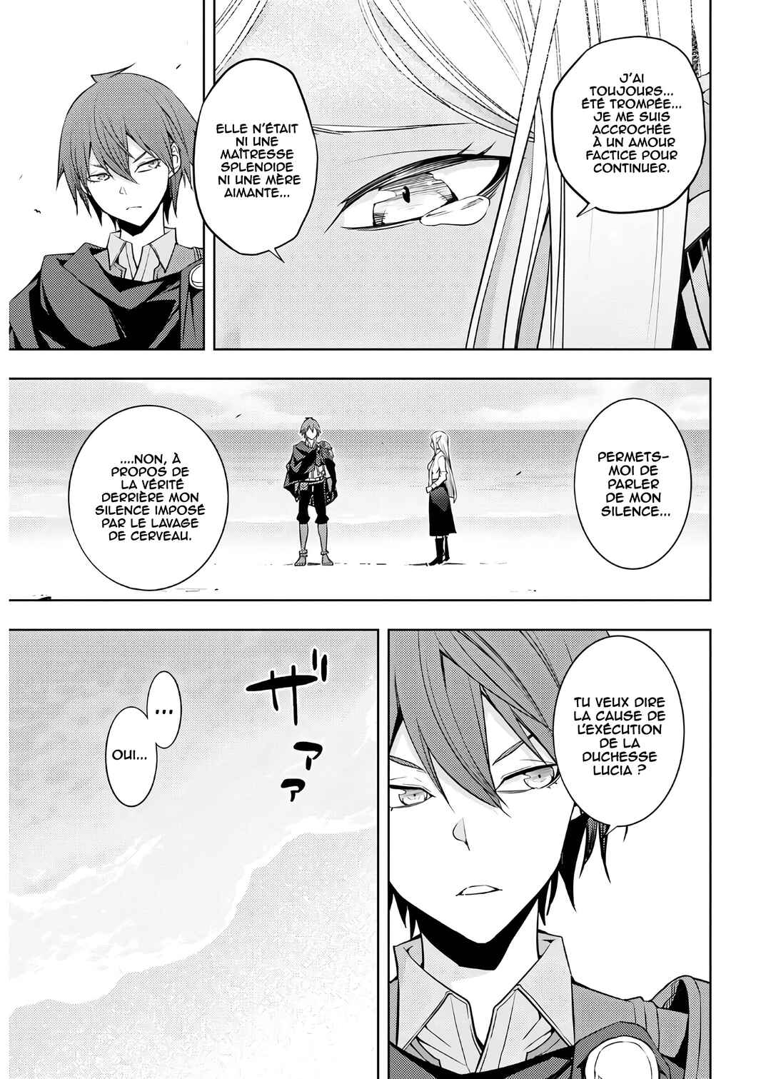 Moto-Sekai Ichii Sub-chara Ikusei Nikki: Hi-Player, Isekai wo Kouryaku-chu! Chapter 23 - Page 6