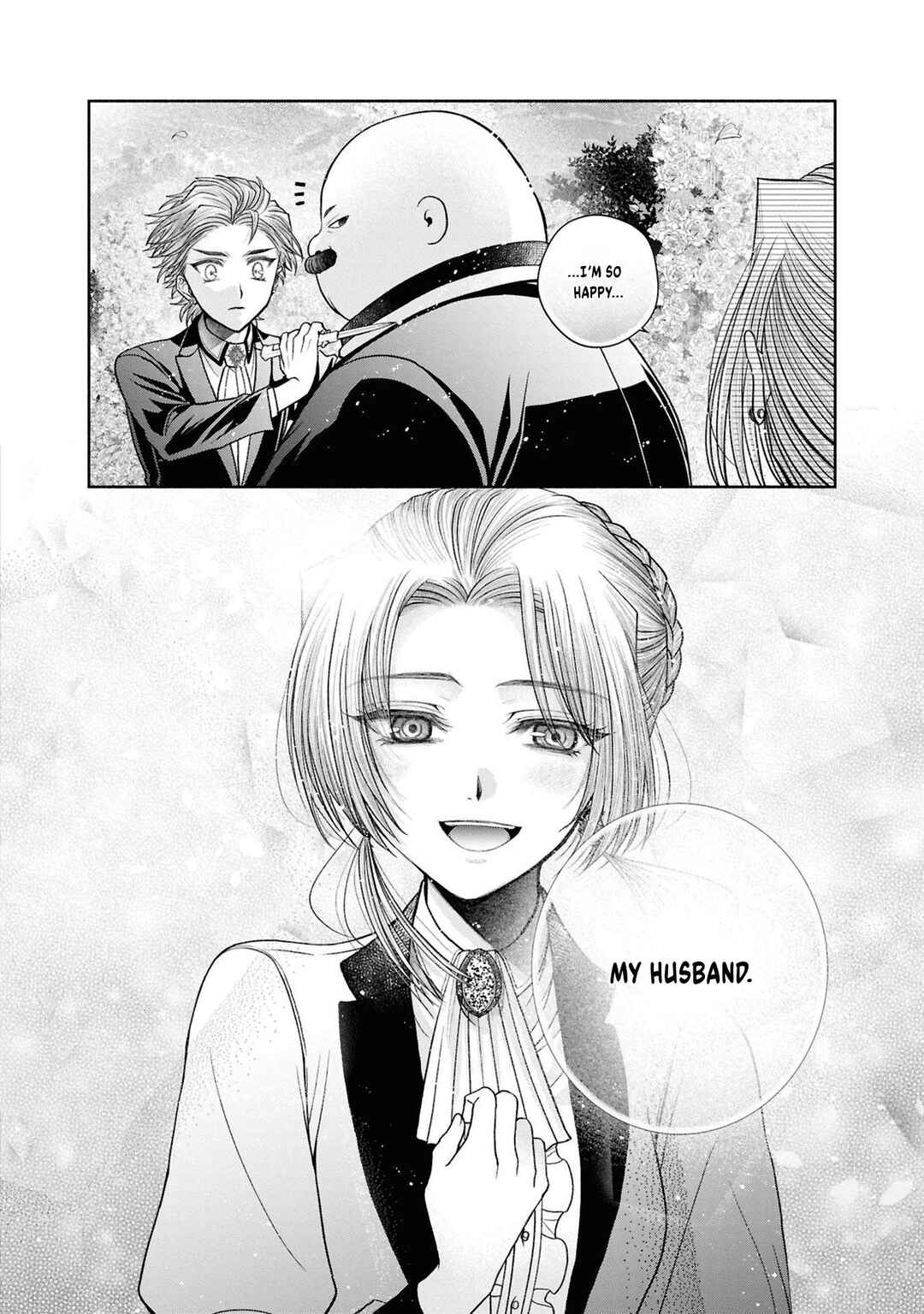 Aku no Kadou o Ikimashou Chapter 12.10 - Page 25