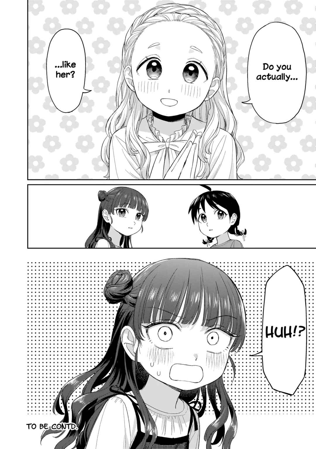 Sakisome Complex Chapter 7.2 - Page 13
