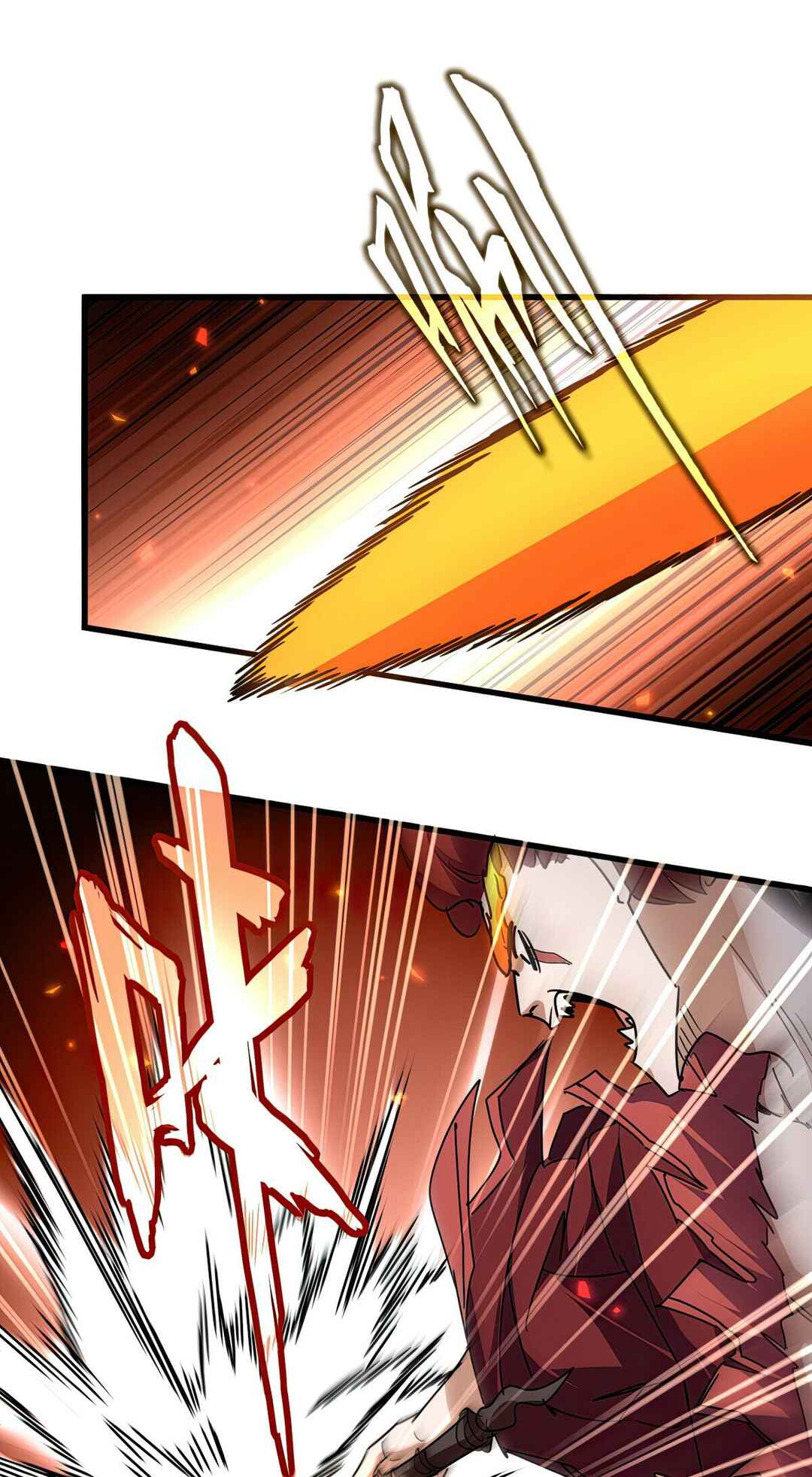 The Servant Is the Demon King?! Chapter 646 - Page 27