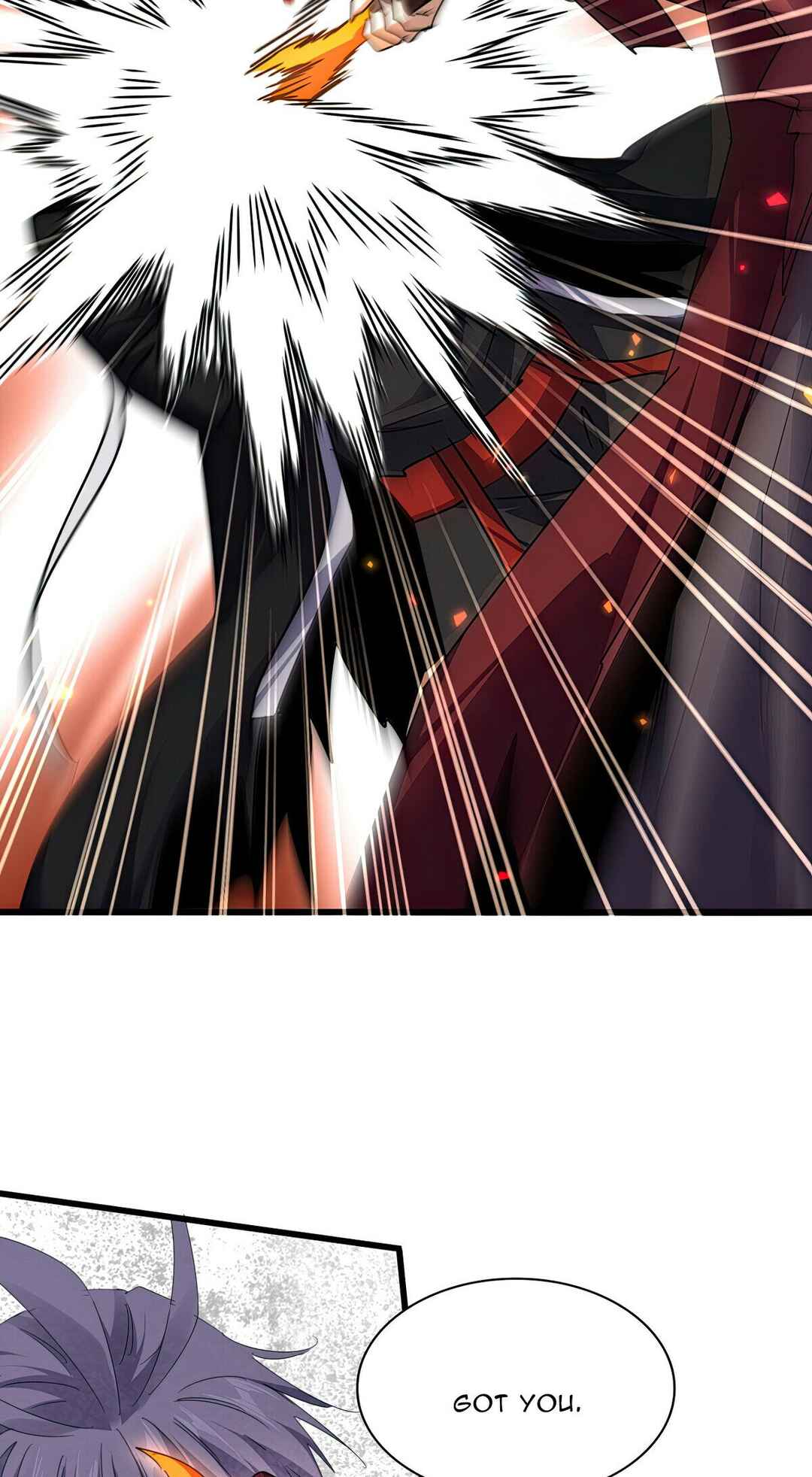The Servant Is the Demon King?! Chapter 646 - Page 28
