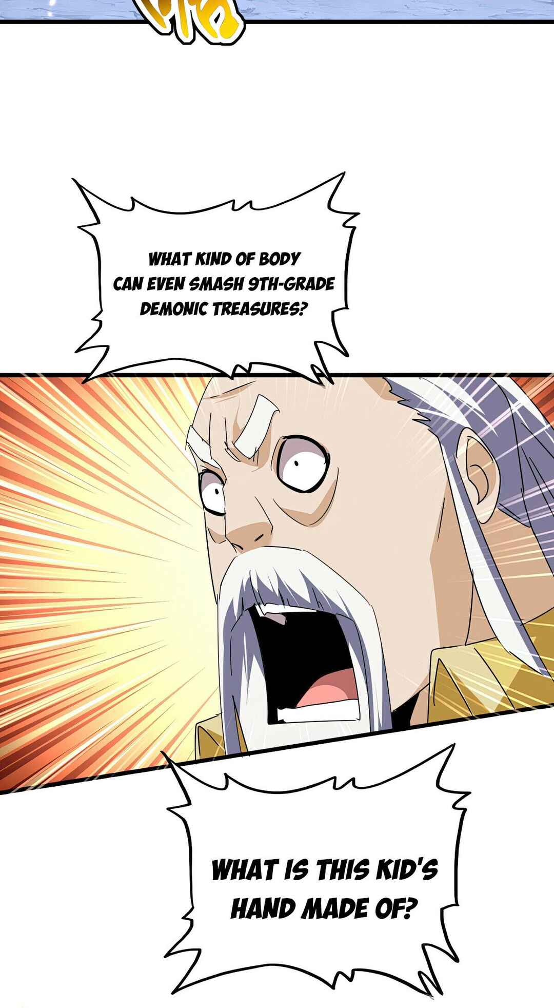 The Servant Is the Demon King?! Chapter 646 - Page 31