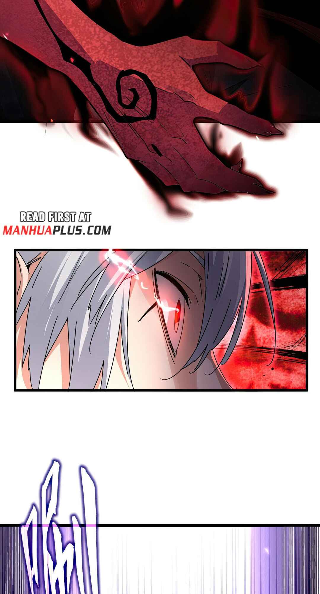 The Servant Is the Demon King?! Chapter 646 - Page 33