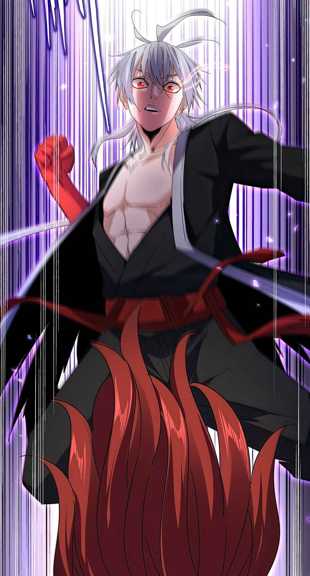 The Servant Is the Demon King?! Chapter 646 - Page 34