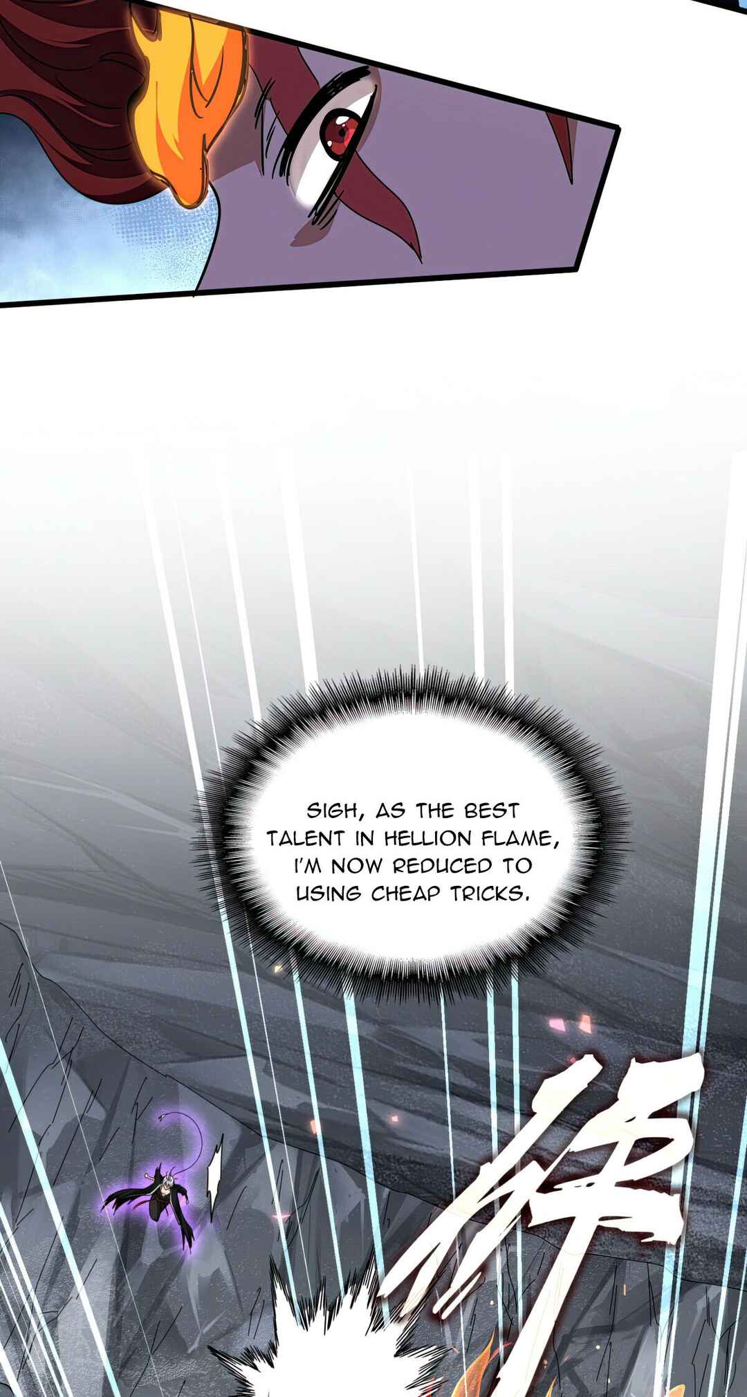 The Servant Is the Demon King?! Chapter 646 - Page 38