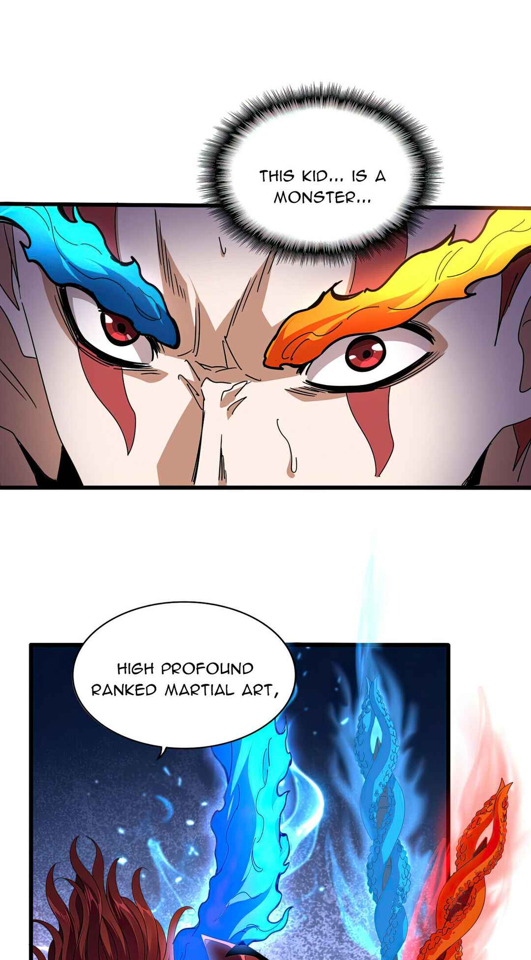 The Servant Is the Demon King?! Chapter 646 - Page 7