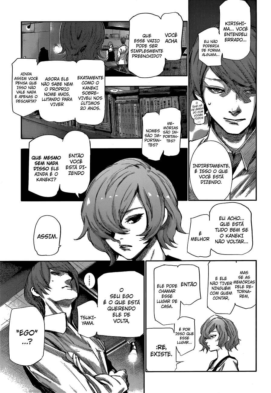 Tokyo Ghoul:re Chapter 42 - Page 4