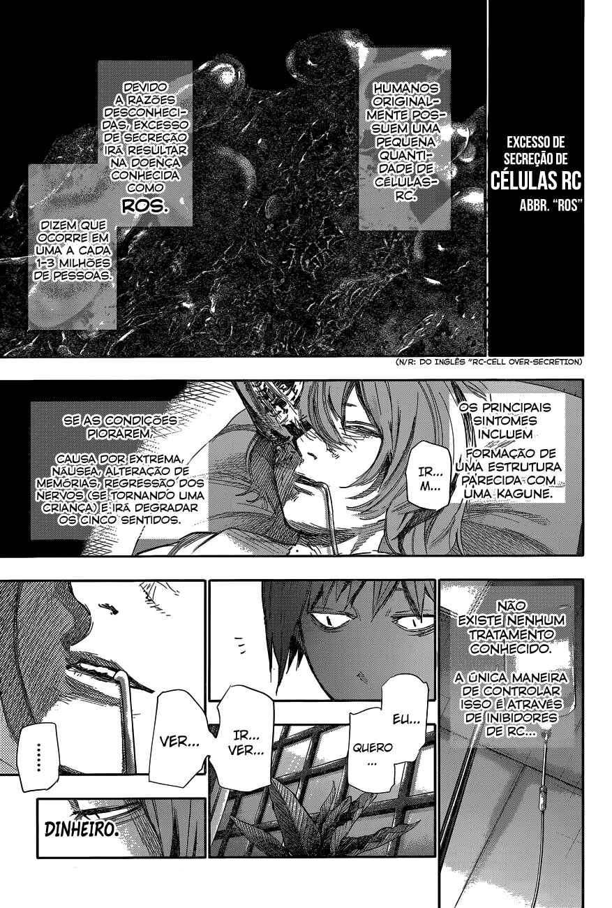 Tokyo Ghoul:re Chapter 42 - Page 8