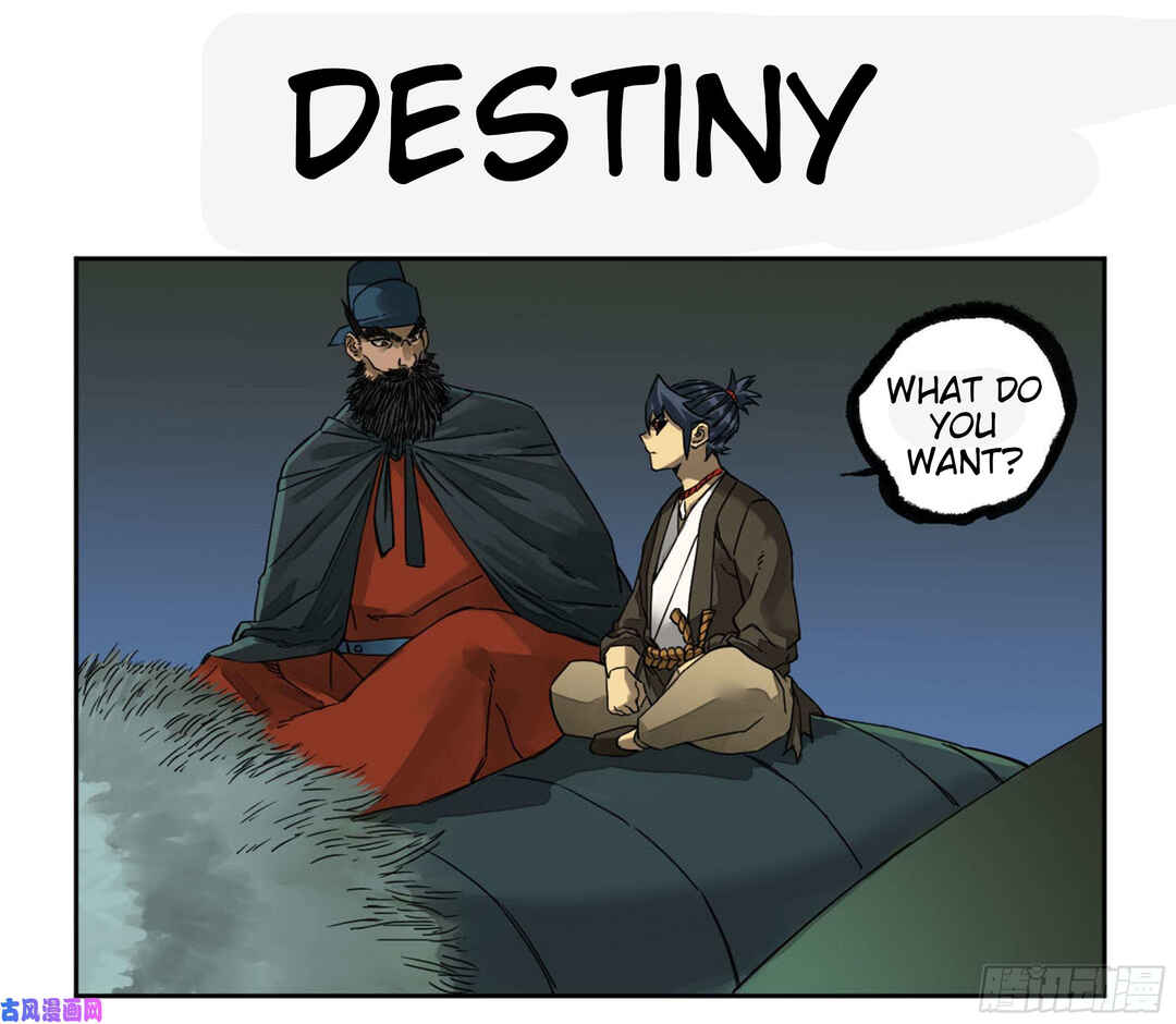 Martial Legacy Chapter 208 - Page 2