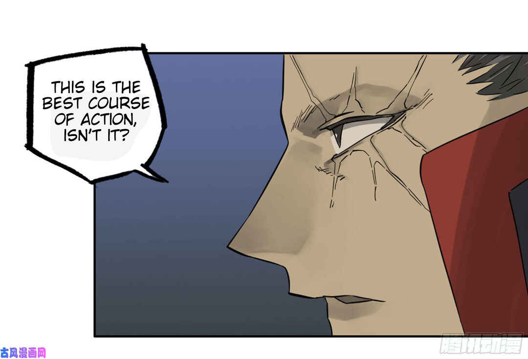 Martial Legacy Chapter 208 - Page 30