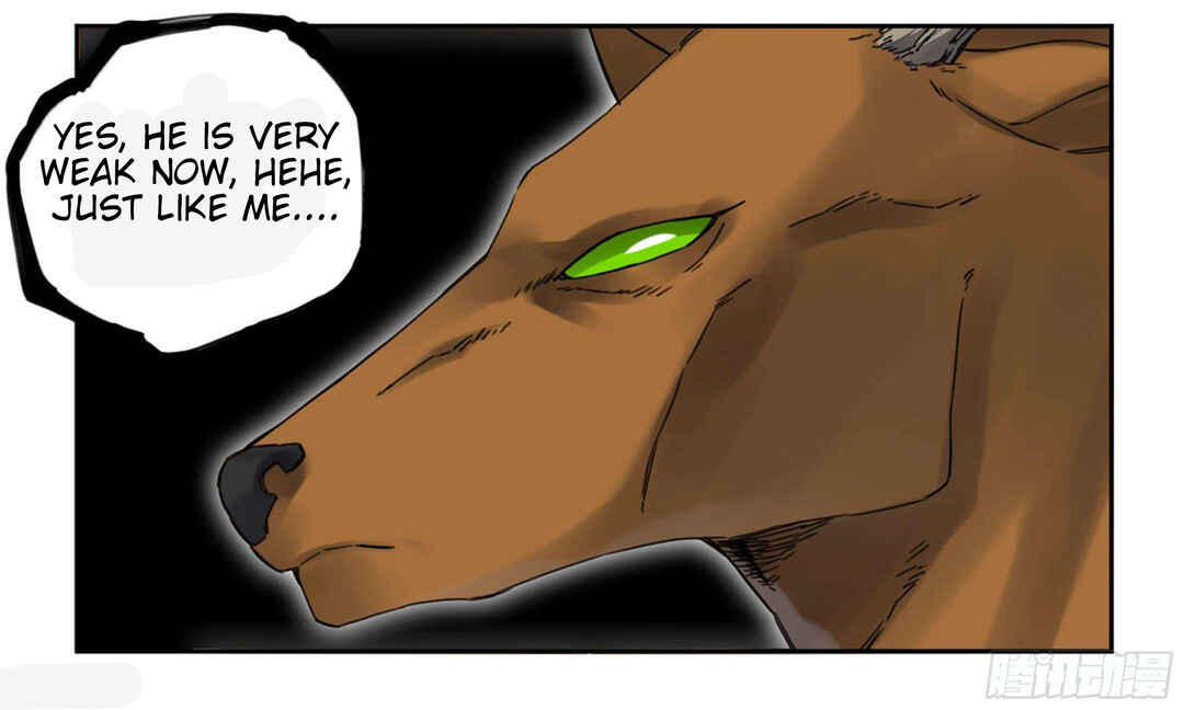 Martial Legacy Chapter 208 - Page 55