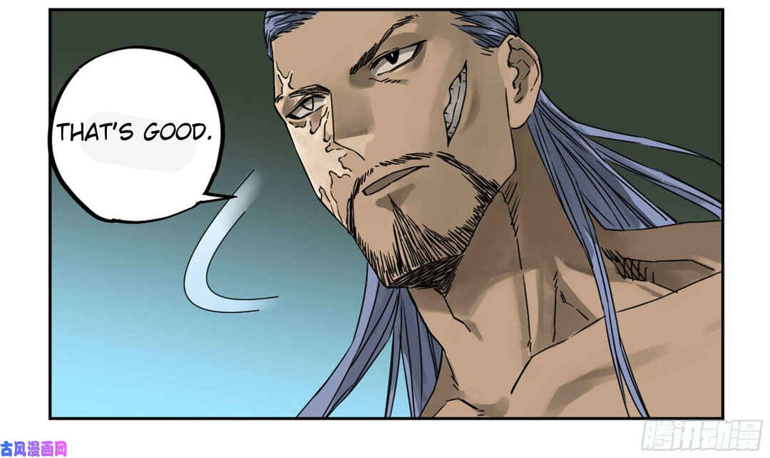 Martial Legacy Chapter 208 - Page 9