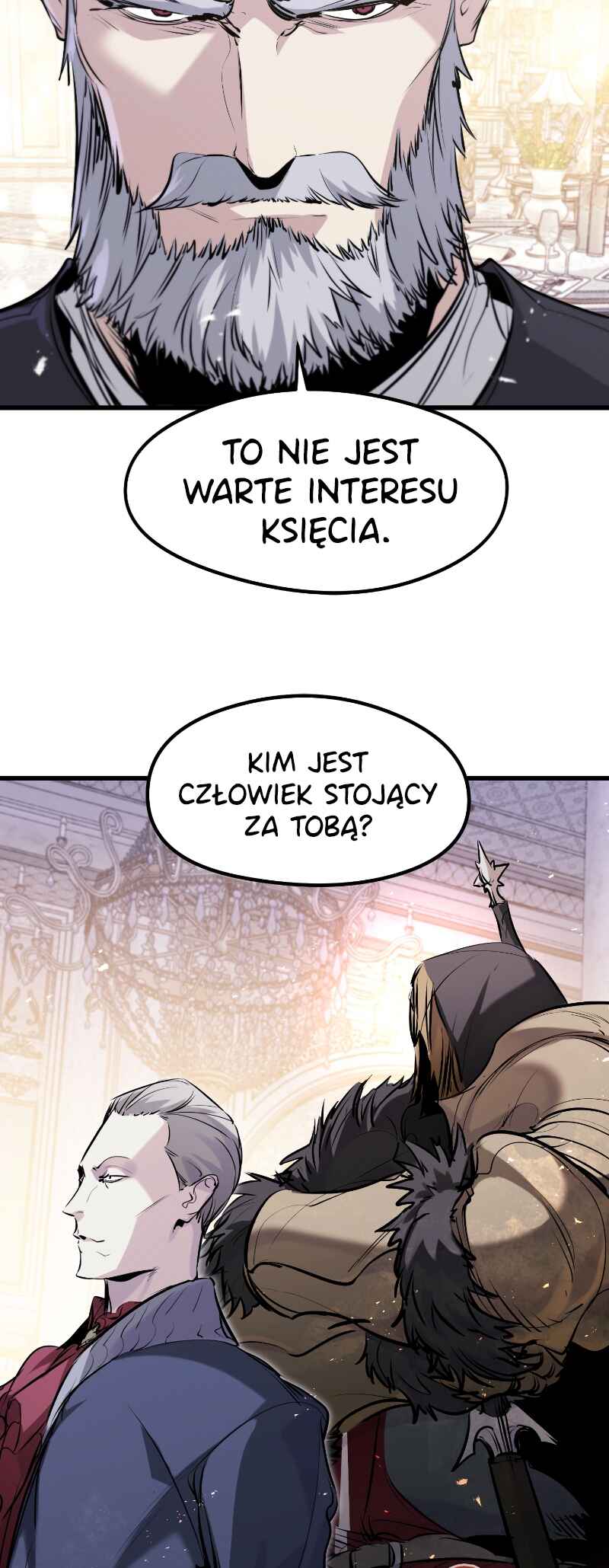 Hoegwihan Yongbyeong eun Da Gyehoek i Itda Chapter 55 - Page 10