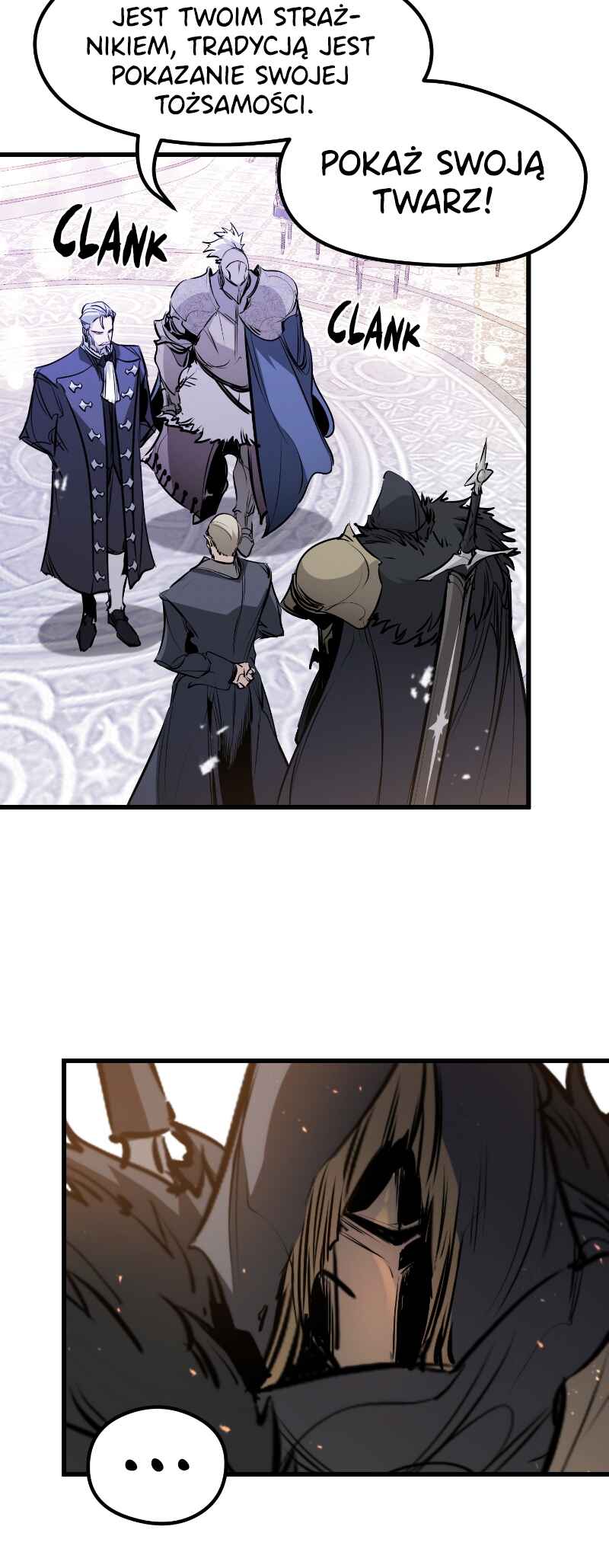 Hoegwihan Yongbyeong eun Da Gyehoek i Itda Chapter 55 - Page 12