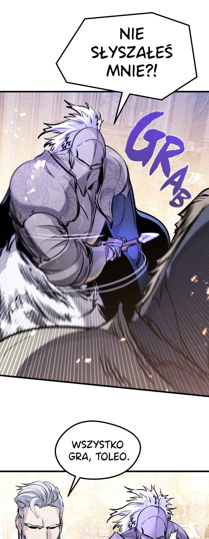Hoegwihan Yongbyeong eun Da Gyehoek i Itda Chapter 55 - Page 13