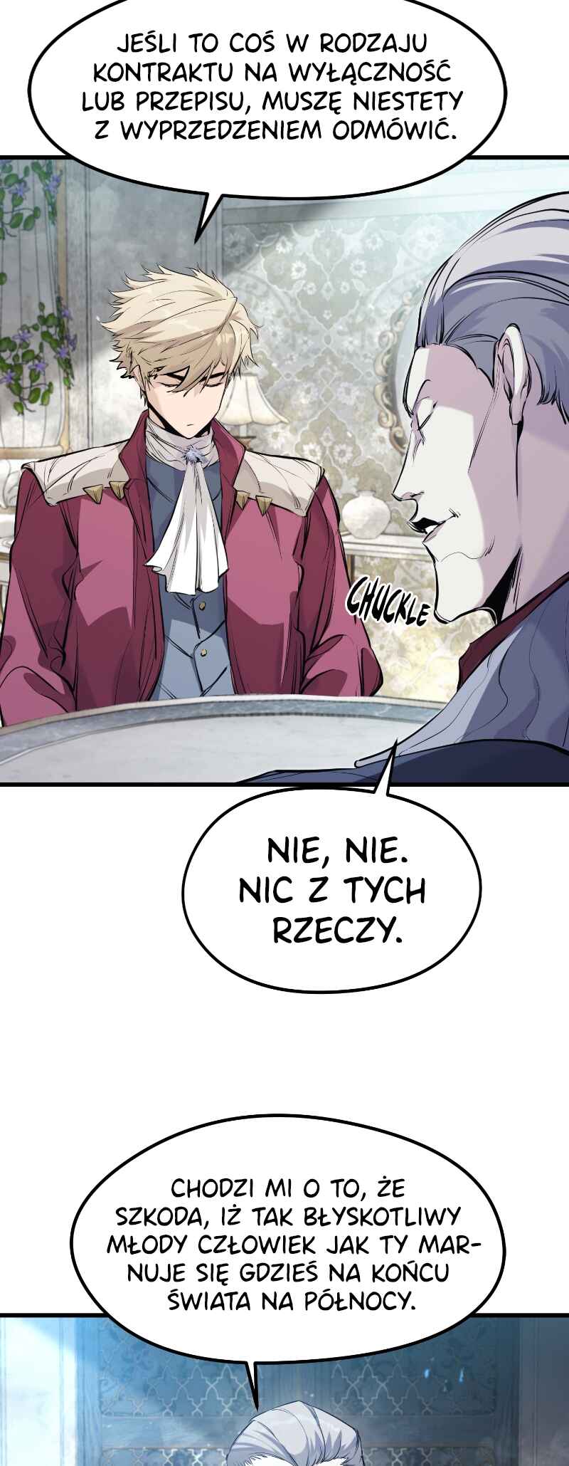 Hoegwihan Yongbyeong eun Da Gyehoek i Itda Chapter 55 - Page 28