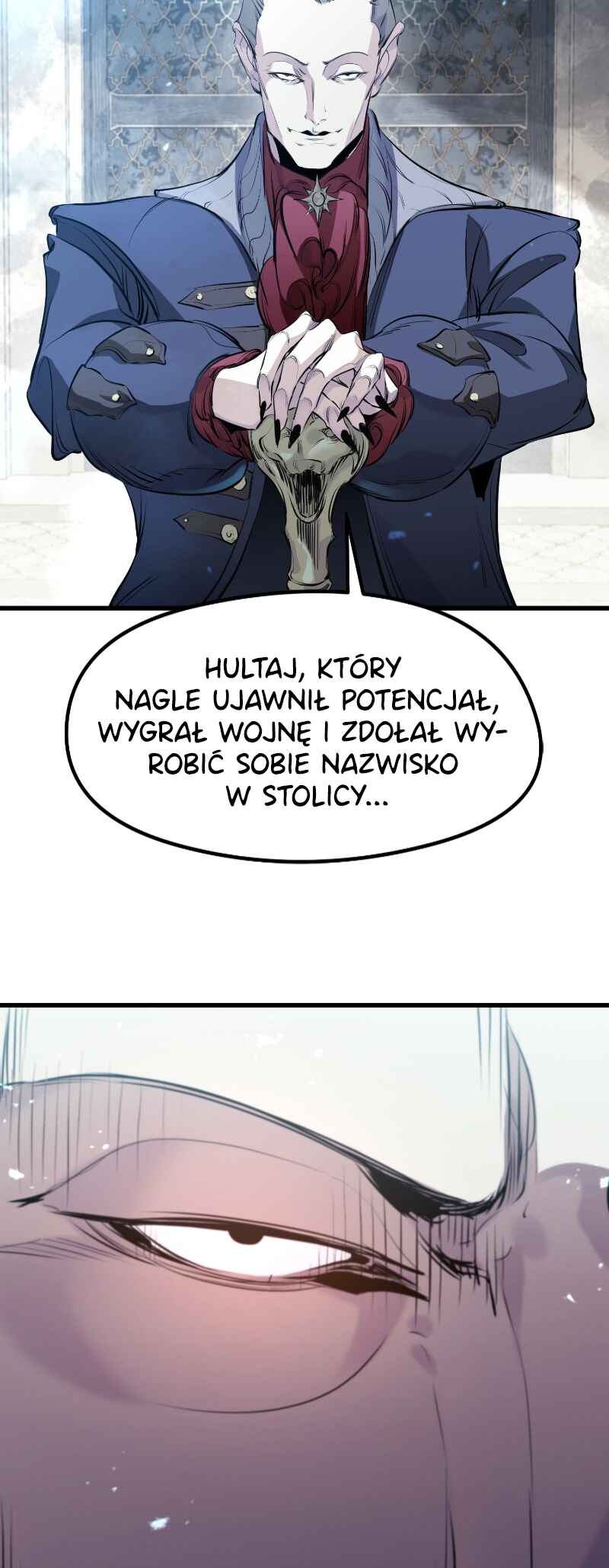 Hoegwihan Yongbyeong eun Da Gyehoek i Itda Chapter 55 - Page 29