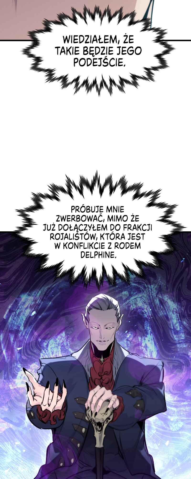 Hoegwihan Yongbyeong eun Da Gyehoek i Itda Chapter 55 - Page 38