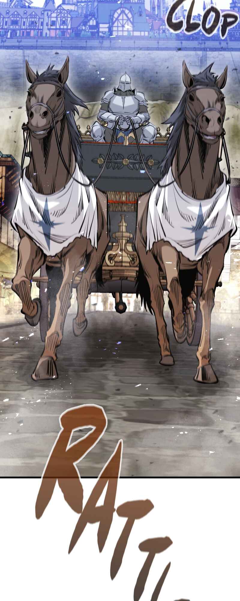 Hoegwihan Yongbyeong eun Da Gyehoek i Itda Chapter 55 - Page 44