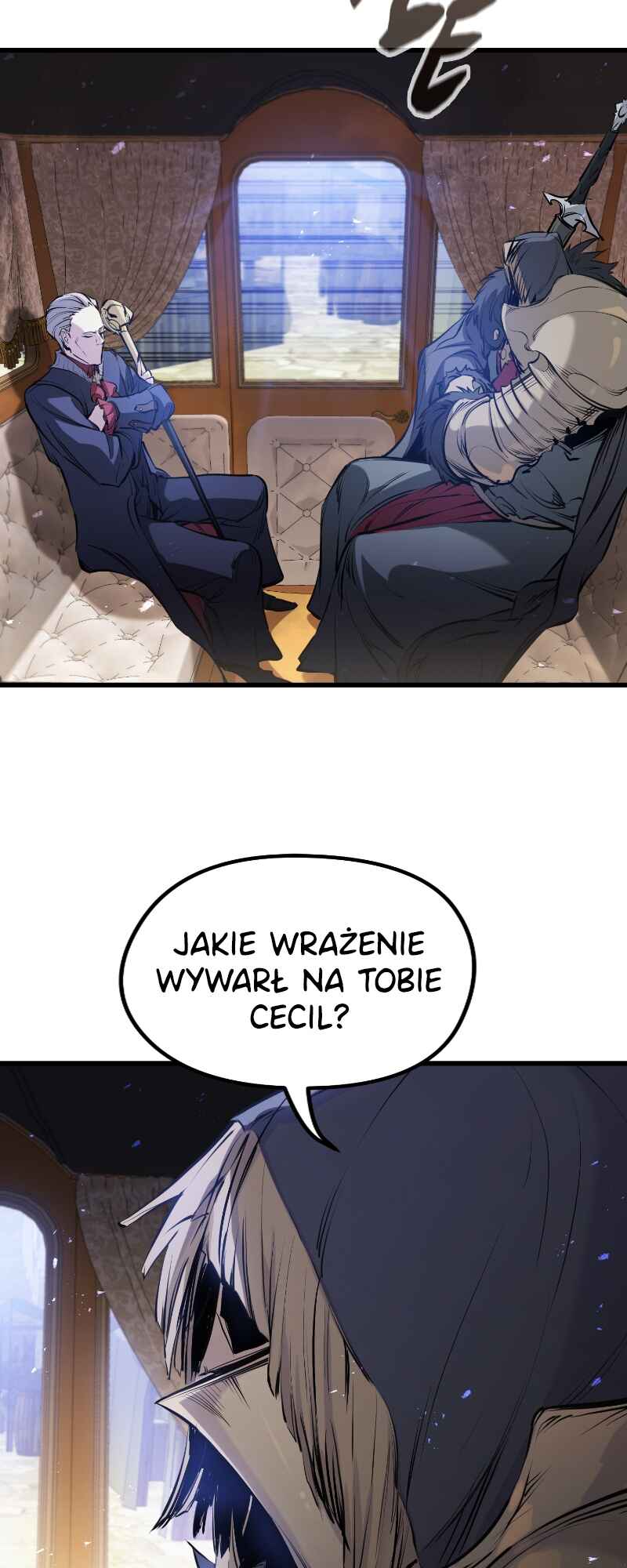 Hoegwihan Yongbyeong eun Da Gyehoek i Itda Chapter 55 - Page 45