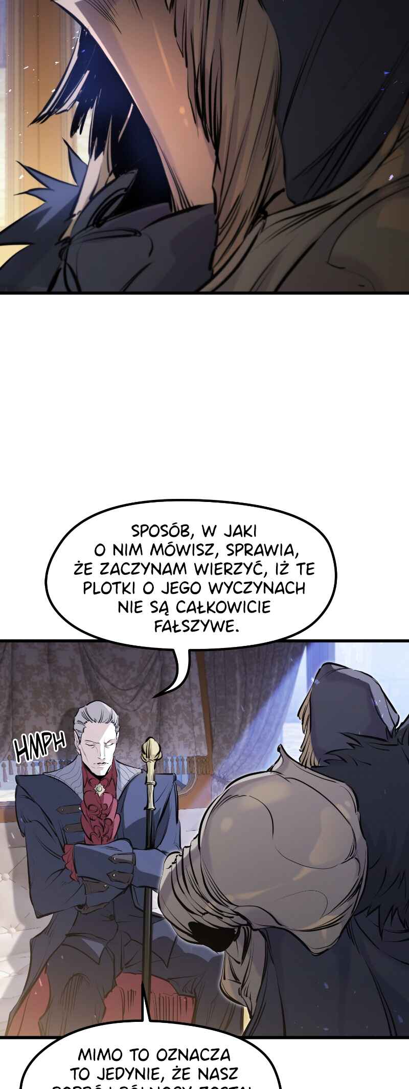 Hoegwihan Yongbyeong eun Da Gyehoek i Itda Chapter 55 - Page 70