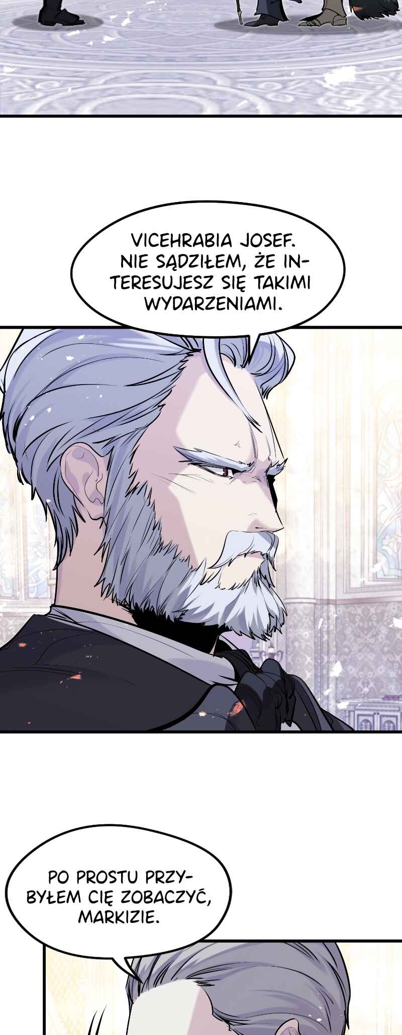 Hoegwihan Yongbyeong eun Da Gyehoek i Itda Chapter 55 - Page 8