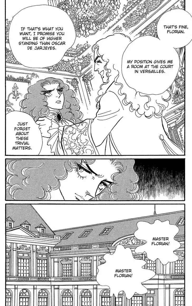 Versailles no Bara Chapter 58 - Page 15