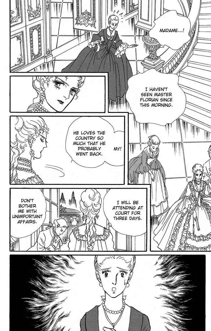 Versailles no Bara Chapter 58 - Page 16