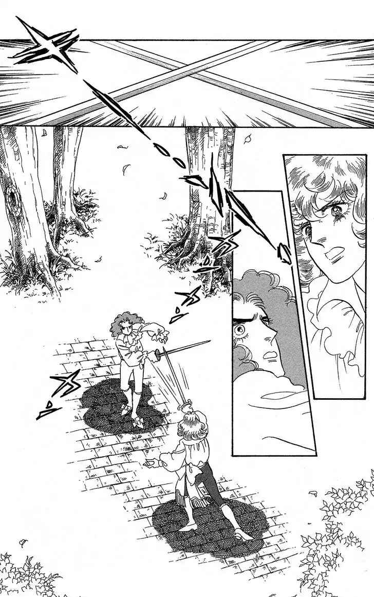 Versailles no Bara Chapter 58 - Page 19