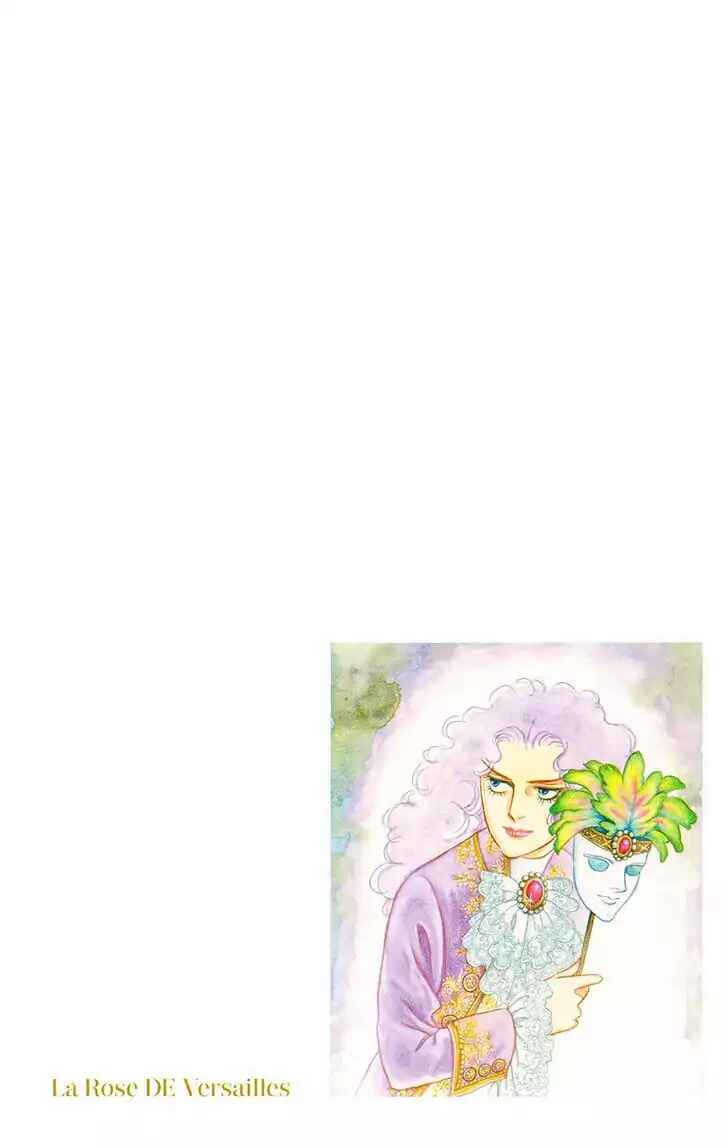 Versailles no Bara Chapter 58 - Page 2