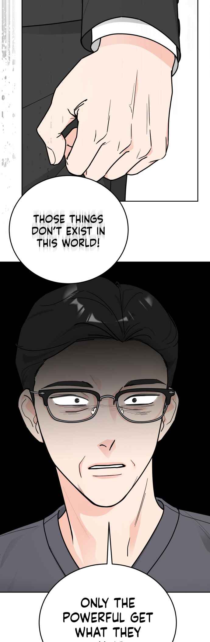 I Want to Be the Director's Husband Chapter 3 - Page 14