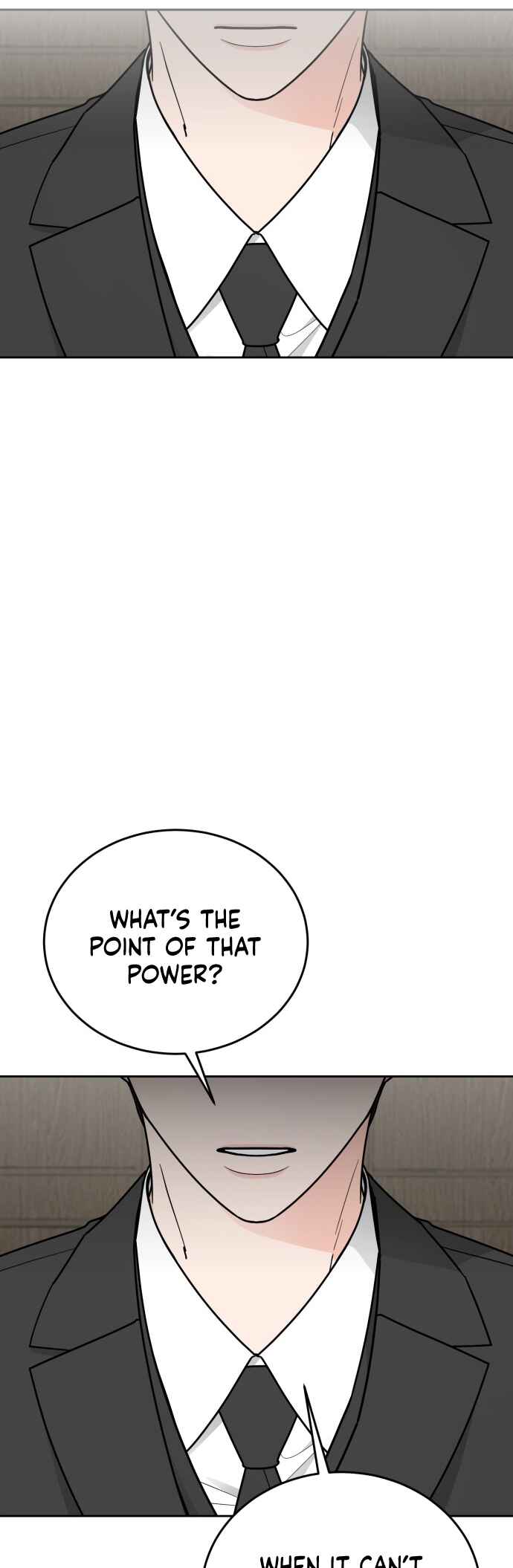 I Want to Be the Director's Husband Chapter 3 - Page 16