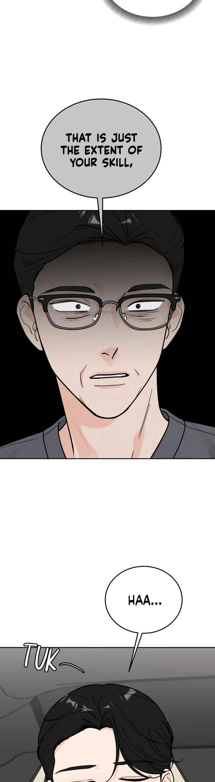 I Want to Be the Director's Husband Chapter 3 - Page 29