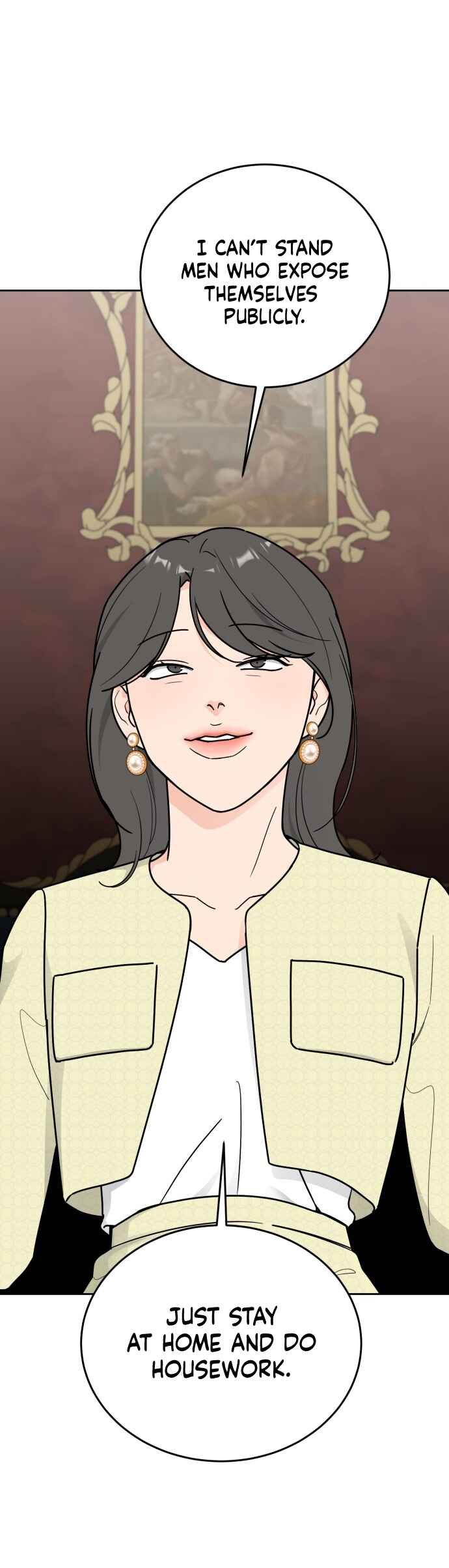 I Want to Be the Director's Husband Chapter 3 - Page 39