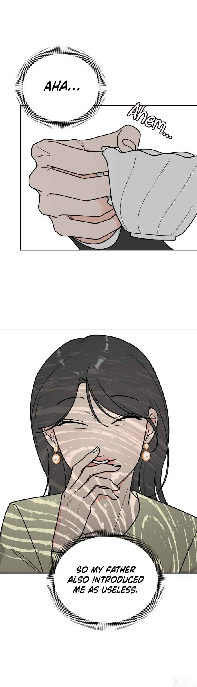 I Want to Be the Director's Husband Chapter 3 - Page 41