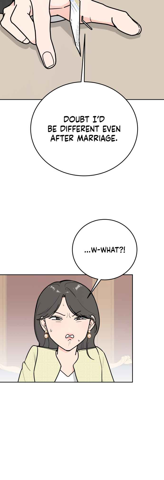 I Want to Be the Director's Husband Chapter 3 - Page 46