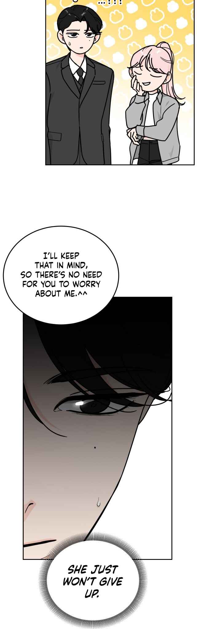 I Want to Be the Director's Husband Chapter 3 - Page 67