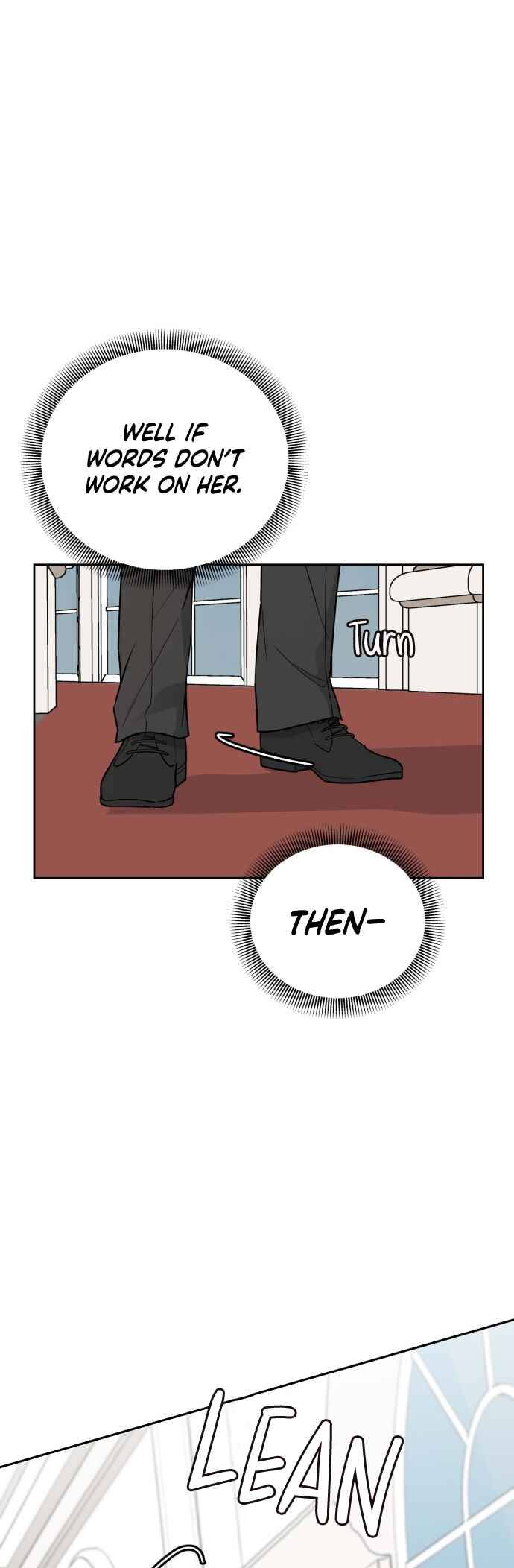 I Want to Be the Director's Husband Chapter 3 - Page 68