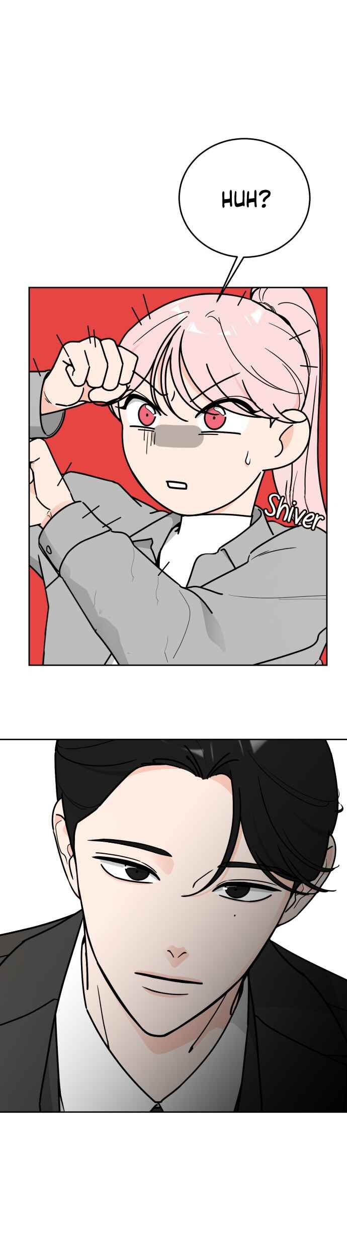 I Want to Be the Director's Husband Chapter 3 - Page 72