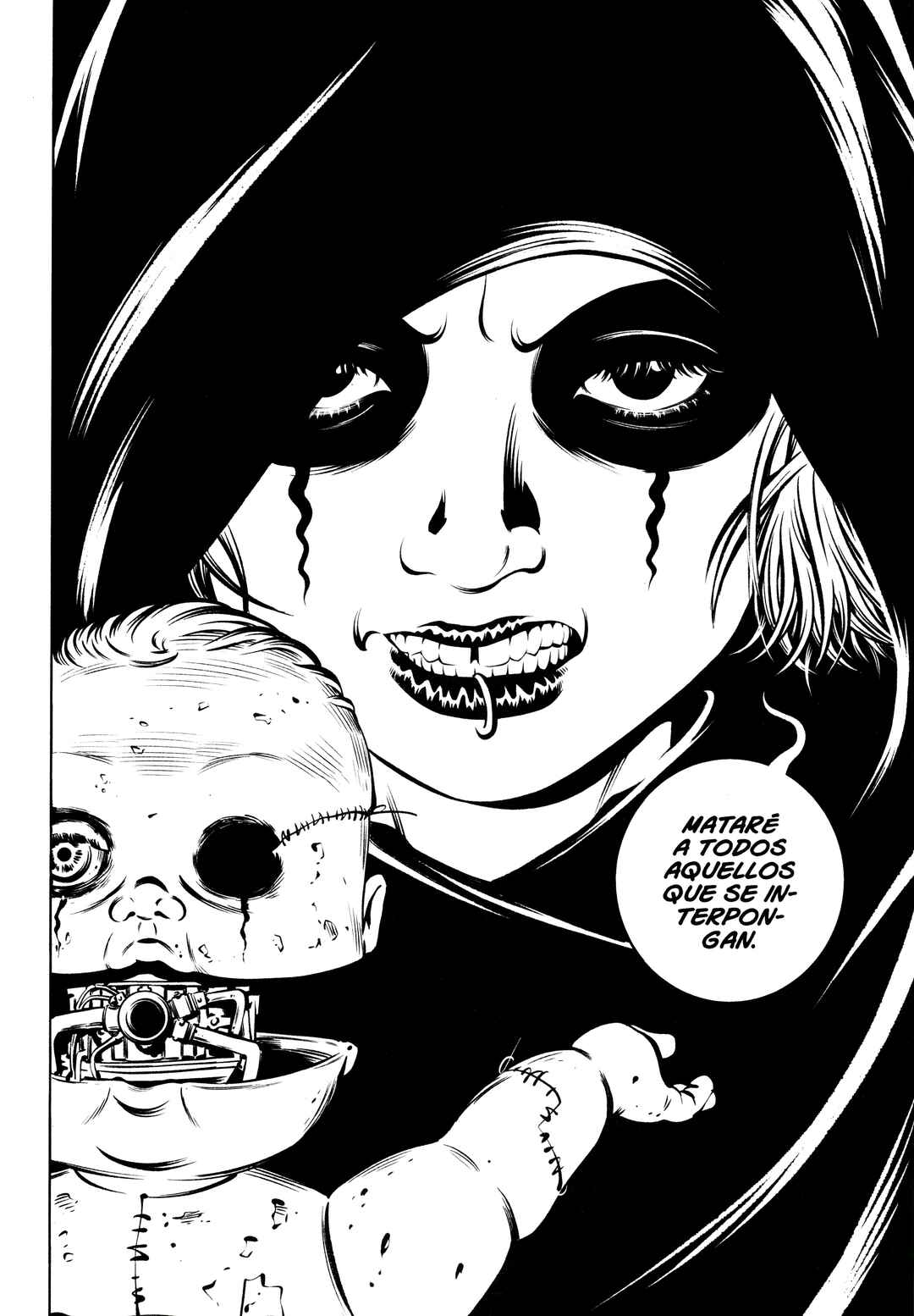 Deathco Chapter 38 - Page 28