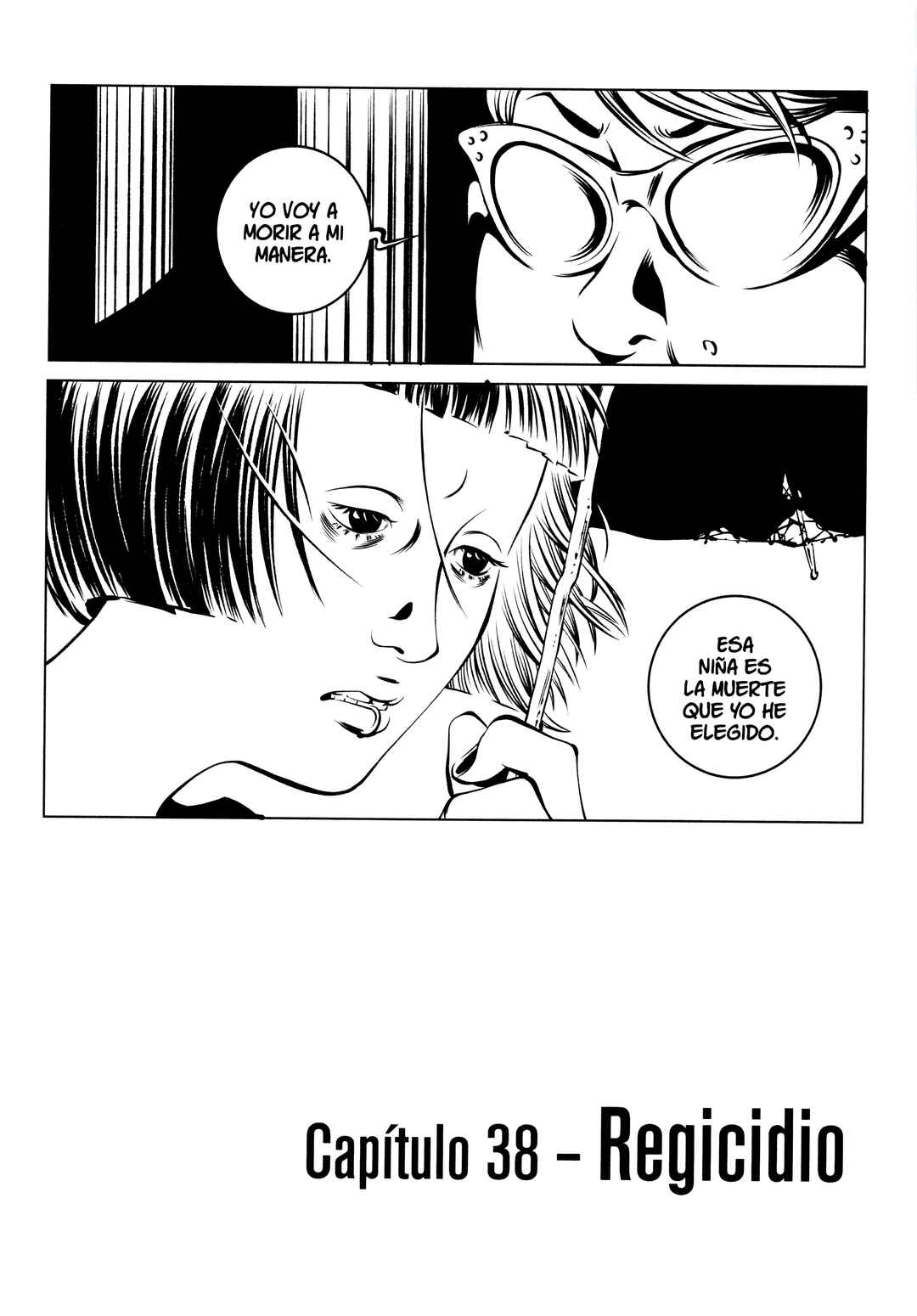 Deathco Chapter 38 - Page 4