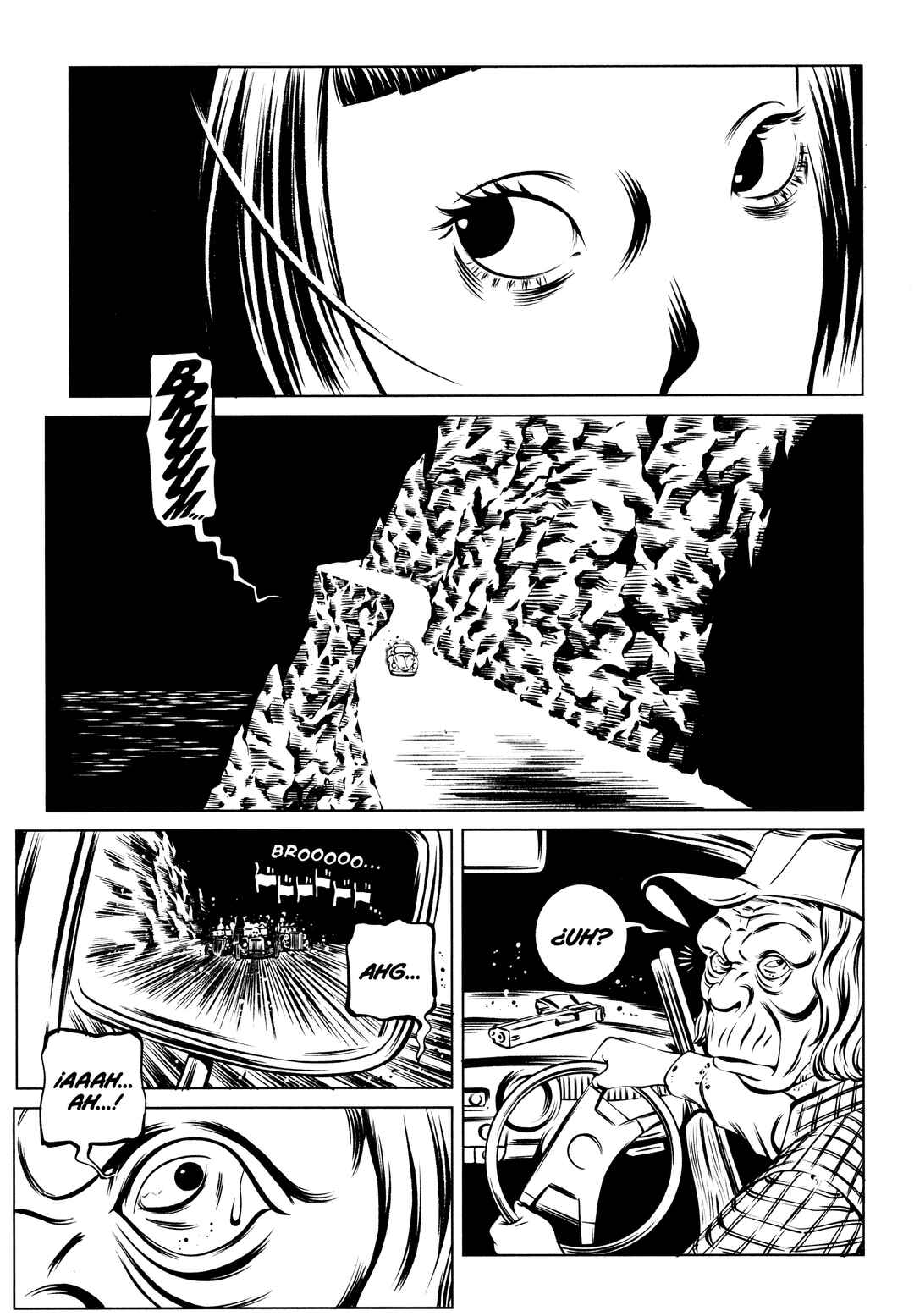 Deathco Chapter 38 - Page 9