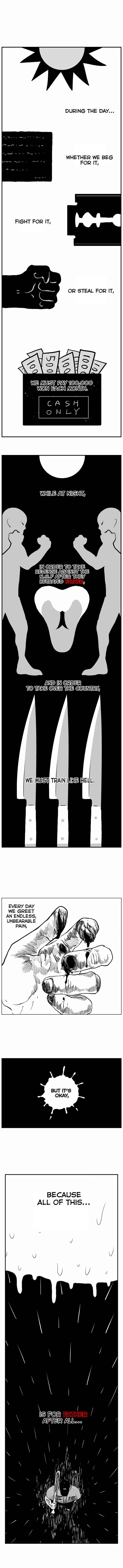 Hellper 2 <KillBeros> Chapter 4 - Page 2