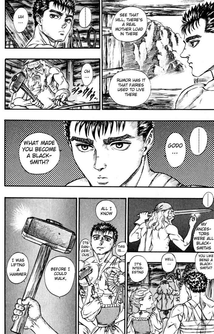 Berserk Chapter 48 - Page 13