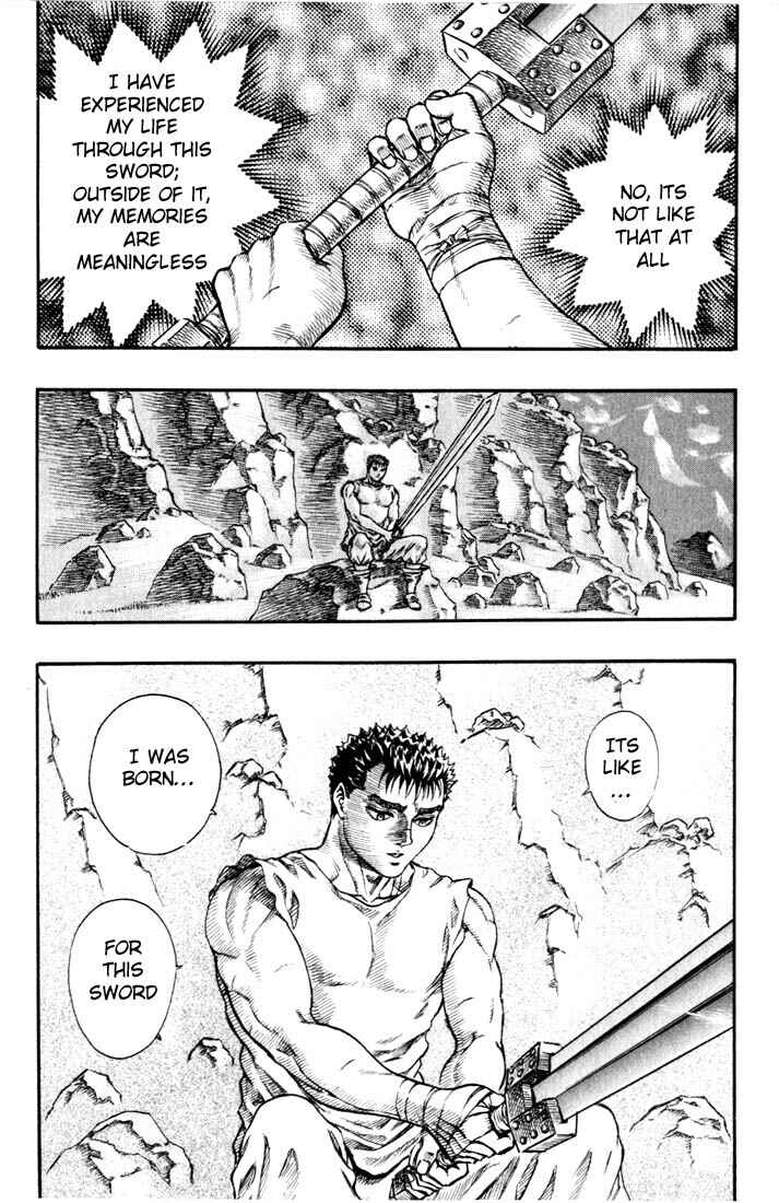 Berserk Chapter 48 - Page 17